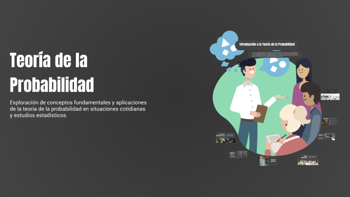 Teoría de la Probabilidad by Free fire Principal on Prezi