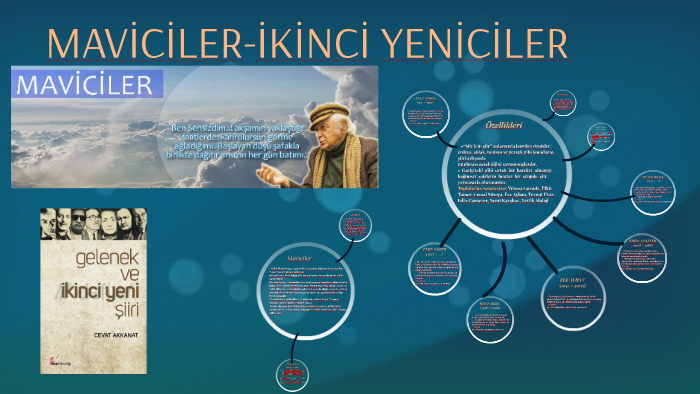 2 yeniciler kimlerdir