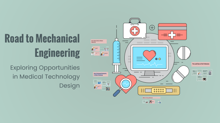 Road to Mechanical Engineering by Ripa Roy on Prezi