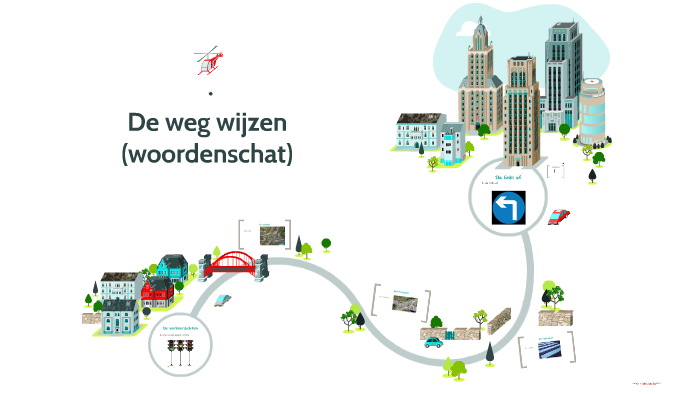 De weg wijzen (woodenschat) by Rukiye Koylu on Prezi