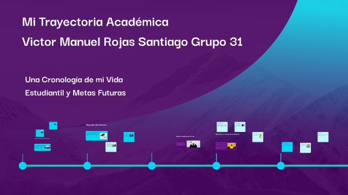Mi Proyecto de Vida Victor Rojas Grupo 31 by The Music Pumkin on Prezi