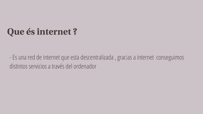 REDES SOCIALES by Sara Rodriguez on Prezi