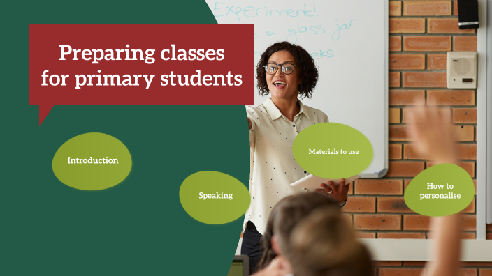 Prep Basic Lesson How to prepare lessons for primary by Debs Martin on Prezi