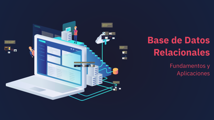 Base de Datos Relacionales by Osvalde Esteves on Prezi