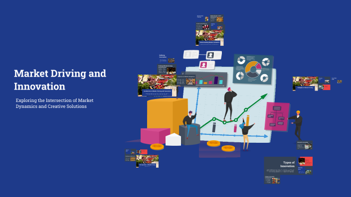 Market Driving and Innovation by Ronald Rommel Viloria on Prezi
