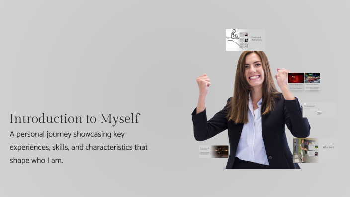 Introduction to Myself by Kullanat Chumma on Prezi