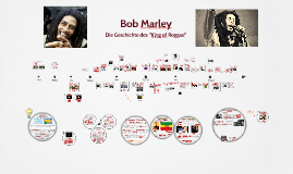 Bob Marley By Salome Wolff
