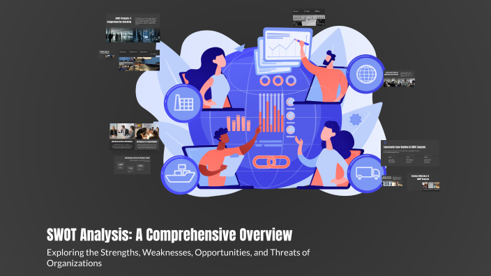 SWOT Analysis: A Comprehensive Overview by Nofal Azeem on Prezi