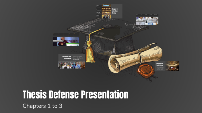 Thesis Defense Presentation by ERNESTO JR. MENDOZA on Prezi
