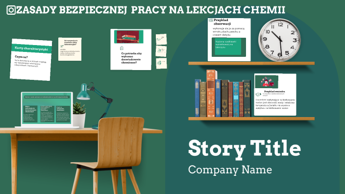 Zasady Bezpiecznej Pracy Na Lekcji Chemii By Julia Bodek On Prezi