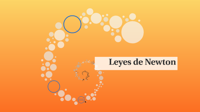 Leyes De Newton By Keneth Couzar On Prezi