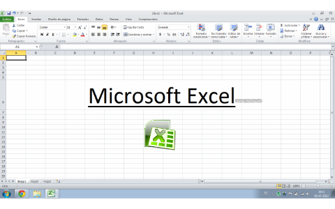 microsoft excel by Armando Ignacio Garcia Vasquez on Prezi