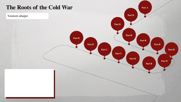 08.01 The Roots of the Cold War by Yasmeen Alnajjar on Prezi