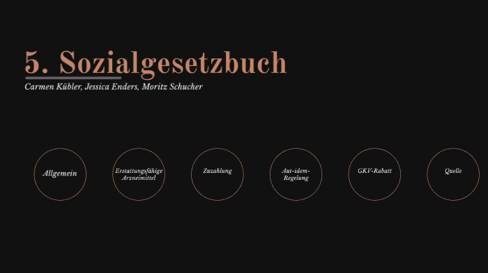 paragraph 20 sozialgesetzbuch 5