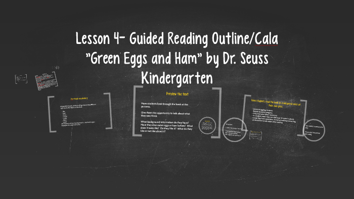 Lesson 4- Guided Reading by on Prezi