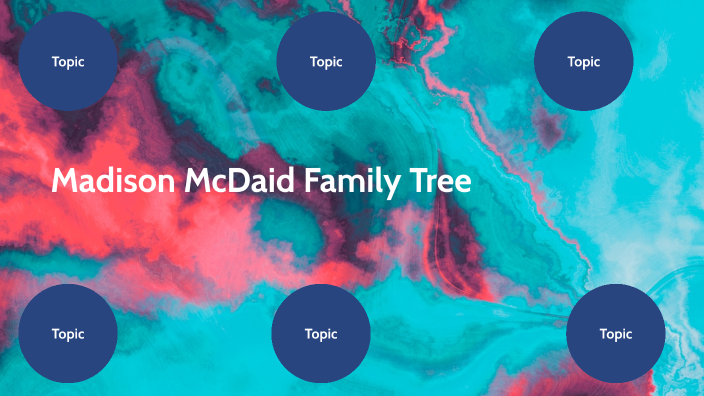 Madison McDaid Family Tree by MADISON N MCDAID on Prezi