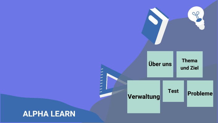 ALPHA Learn by Yasser Reddahi on Prezi