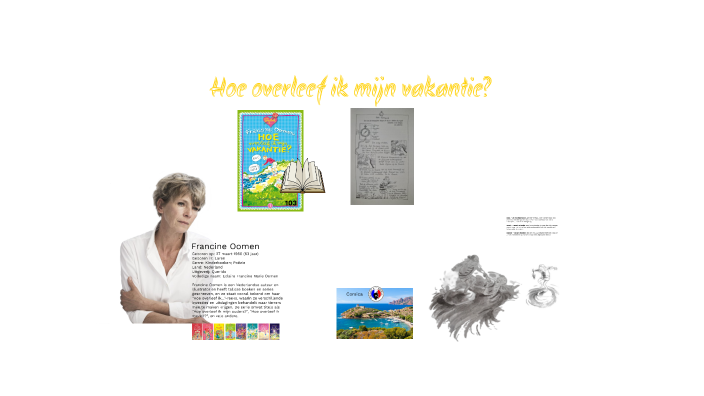 Hoe Overleef Ik Mijn Vakantie