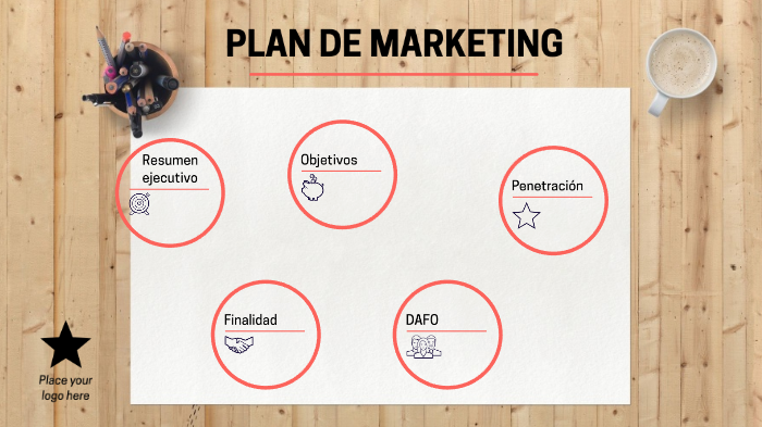 Plan de marketing by Antonio Jiménez Domínguez on Prezi