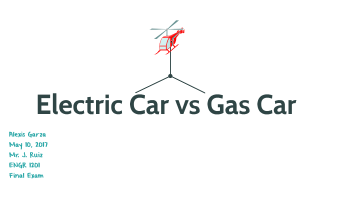 Electric Car vs. Fuel Car by Alexis Garza on Prezi