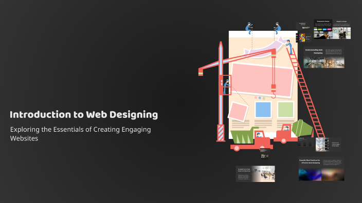 Introduction to Web Designing by muthu bhuvana on Prezi