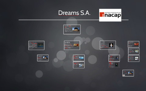 Razon Social Casino Dreams Temuco