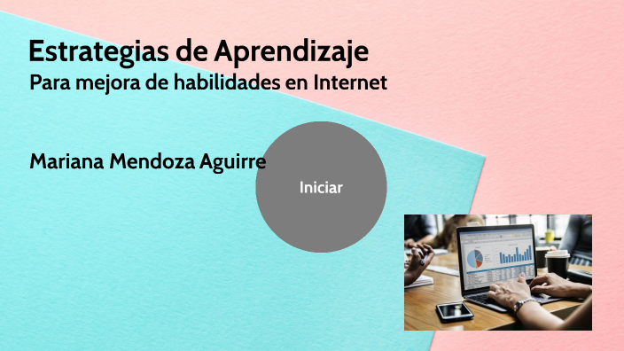 Estrategias de Aprendizaje by Mariana Mendoza Aguirre on Prezi