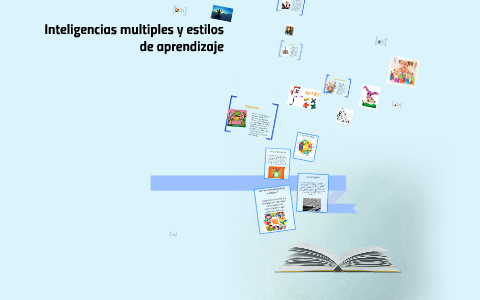 Inteligencias multiples y estilos de aprendizaje by adrian suarez on Prezi