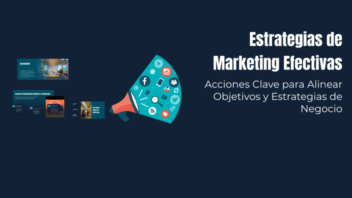 Estrategias de Marketing Efectivas by Juju Juju on Prezi