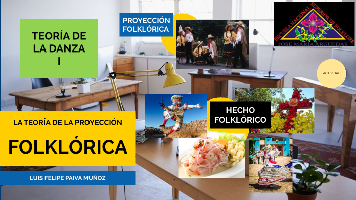 PROYECCION DEL HECHO FOLKL RICO by CIELO ABREGU ANCHAYHUA on Prezi