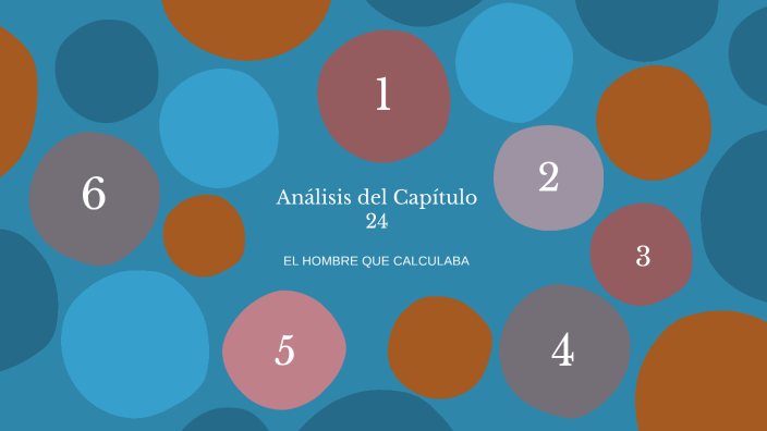 Análisis Del Capítulo 24 By Yamile Ortiz Cusqui On Prezi