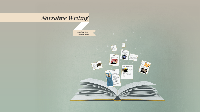 Narrative Writing by Kori Morgan on Prezi
