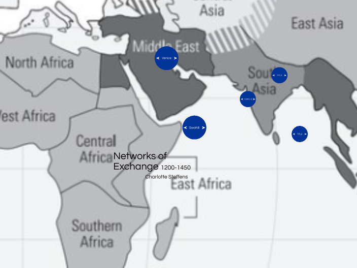 Networks of Exchange by Charlotte Steffens (Student) on Prezi