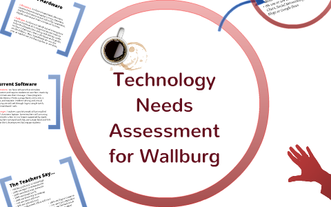 Technology Needs Assessment by Paulette Tetteris on Prezi