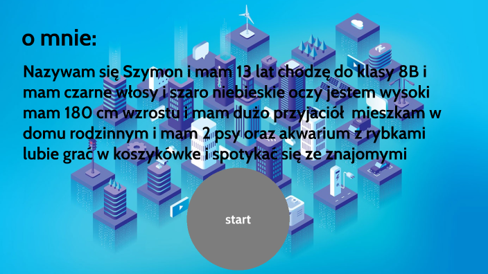 Prezentacja O Mnie By Szymon Hitler On Prezi 1147