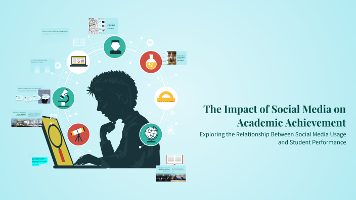 The Impact of Social Media on Academic Achievement by Anil Anirood on Prezi