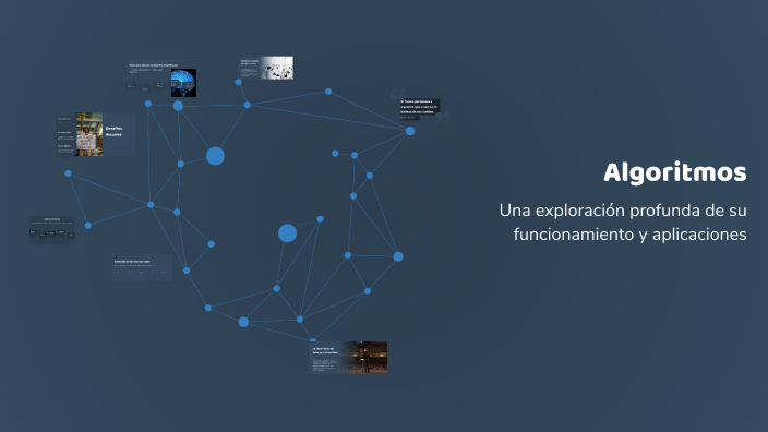 Algoritmos by Luis Gerardo Ortiz Díaz on Prezi