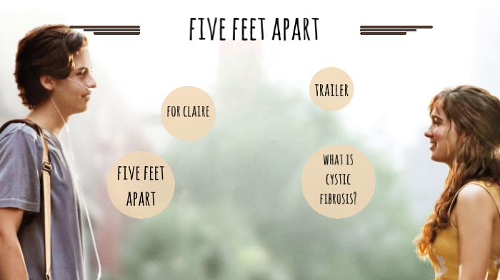 Five Feet Apart' film sparking Treasure Valley cystic fibrosis conversation