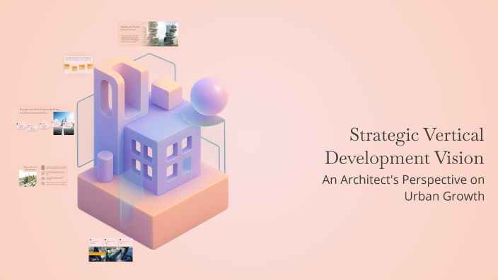 Gp Vertical Development Strategic Vertical Development Vision by María Laura lobo rodriguez on ...