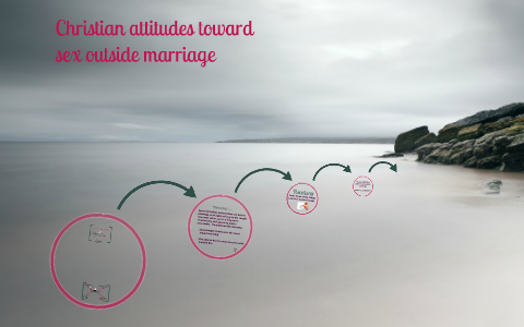 Christian attitudes toward sex outside marriage by Faisal Ahmed on Prezi