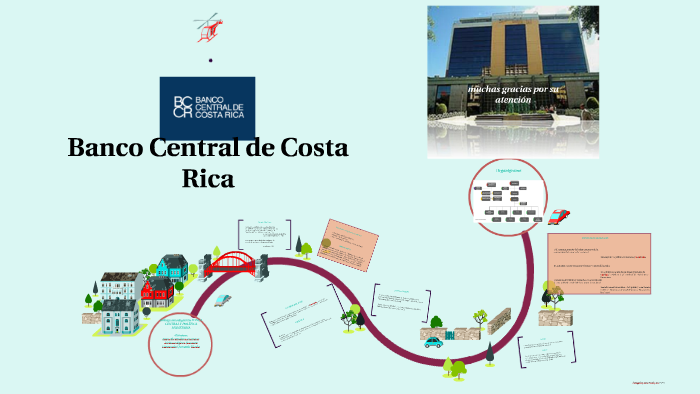 Banco Central De Costa Rica By On Prezi