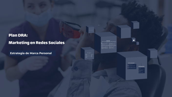 Plan Dr: Marketing en Redes Sociales by Cristhian Gutierrez Garcia on Prezi