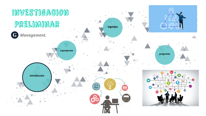 Investigación preliminar by Las Cuatris Lema on Prezi