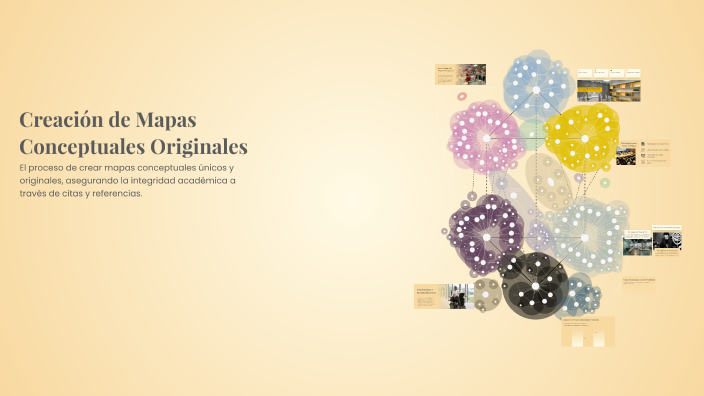 Creación de Mapas Conceptuales Originales by Diana Mayerly Correa ...