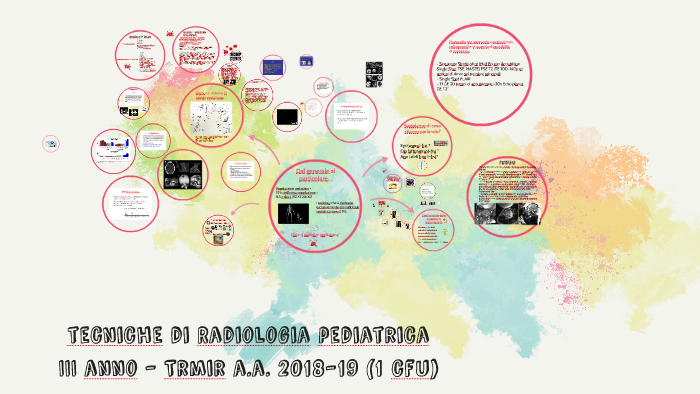 Tecniche di datazione radiologica