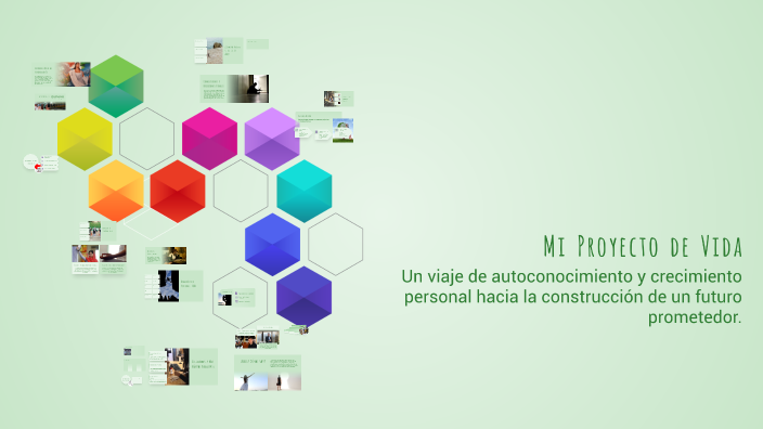Mi Proyecto de Vida by Gaby Apaza on Prezi