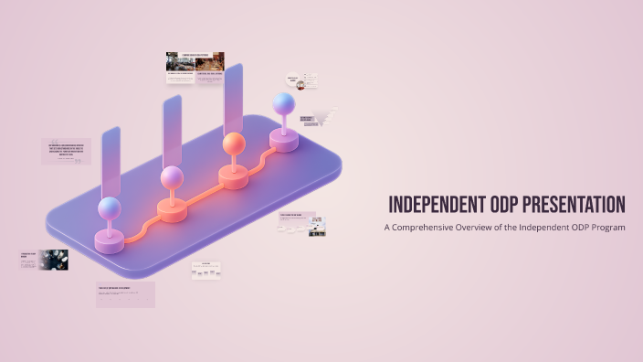 Independent ODP Presentation by Sausan Zahra on Prezi