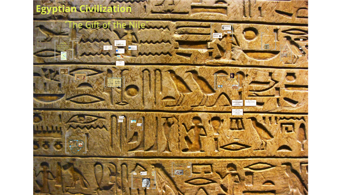 Ancient Egypt by Jaime Smith on Prezi