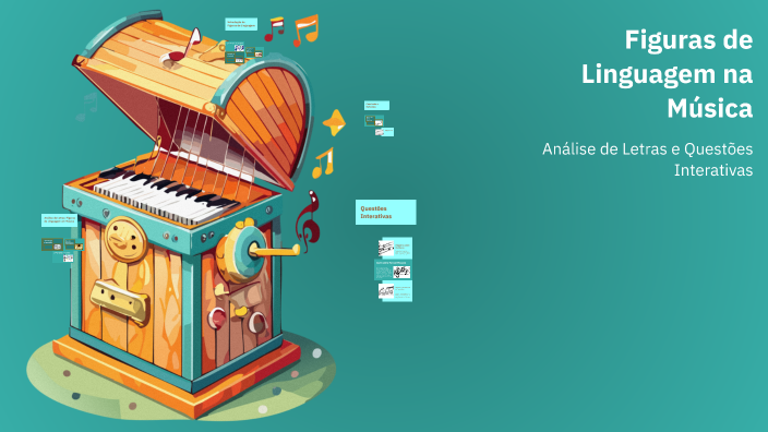 Figuras de Linguagem na Música by Cintia Borges on Prezi