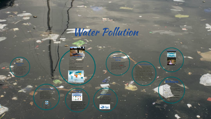 Water Pollution by Komeng Lee on Prezi
